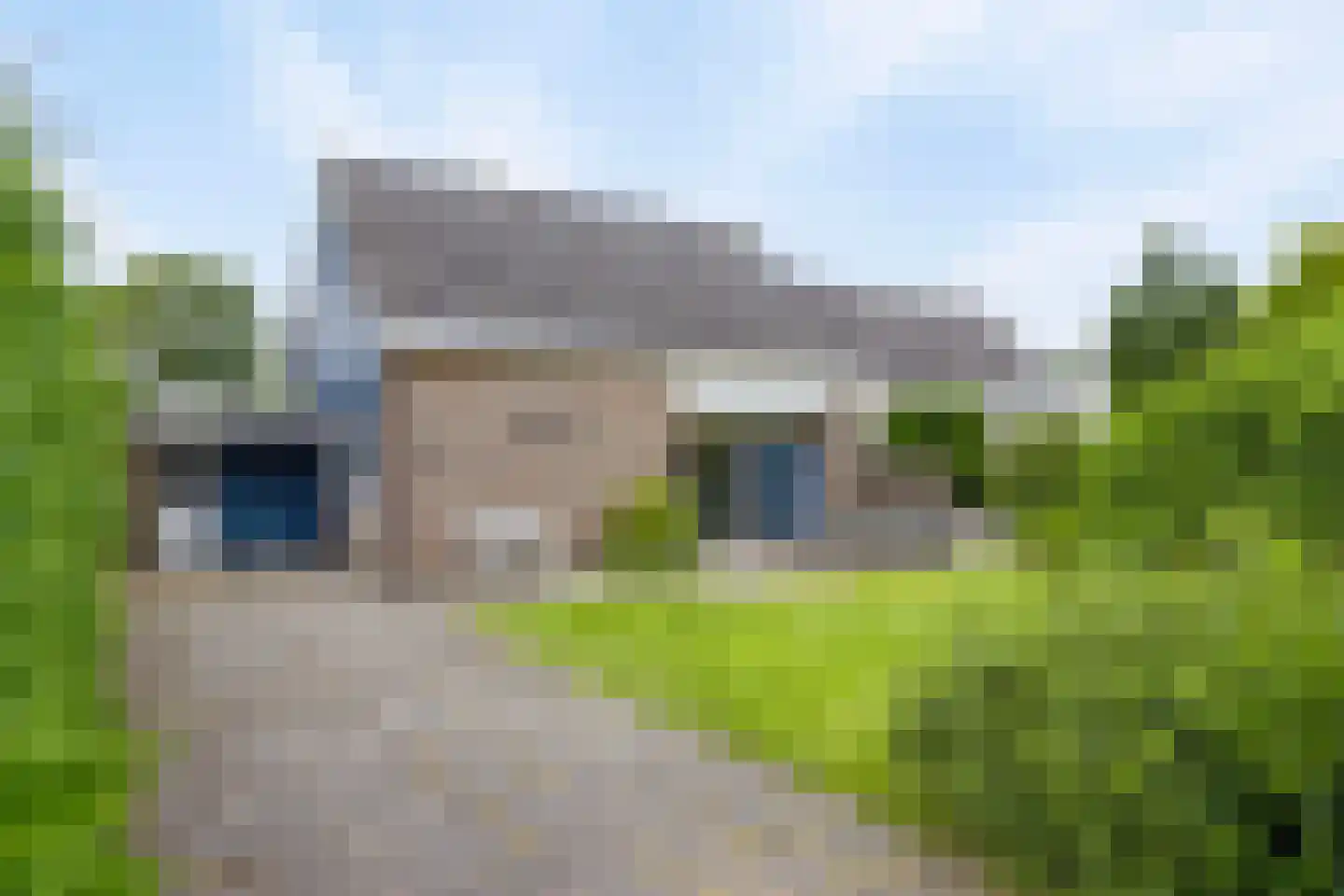 Noordzeepark-Deltageul 33 in Ouddorp