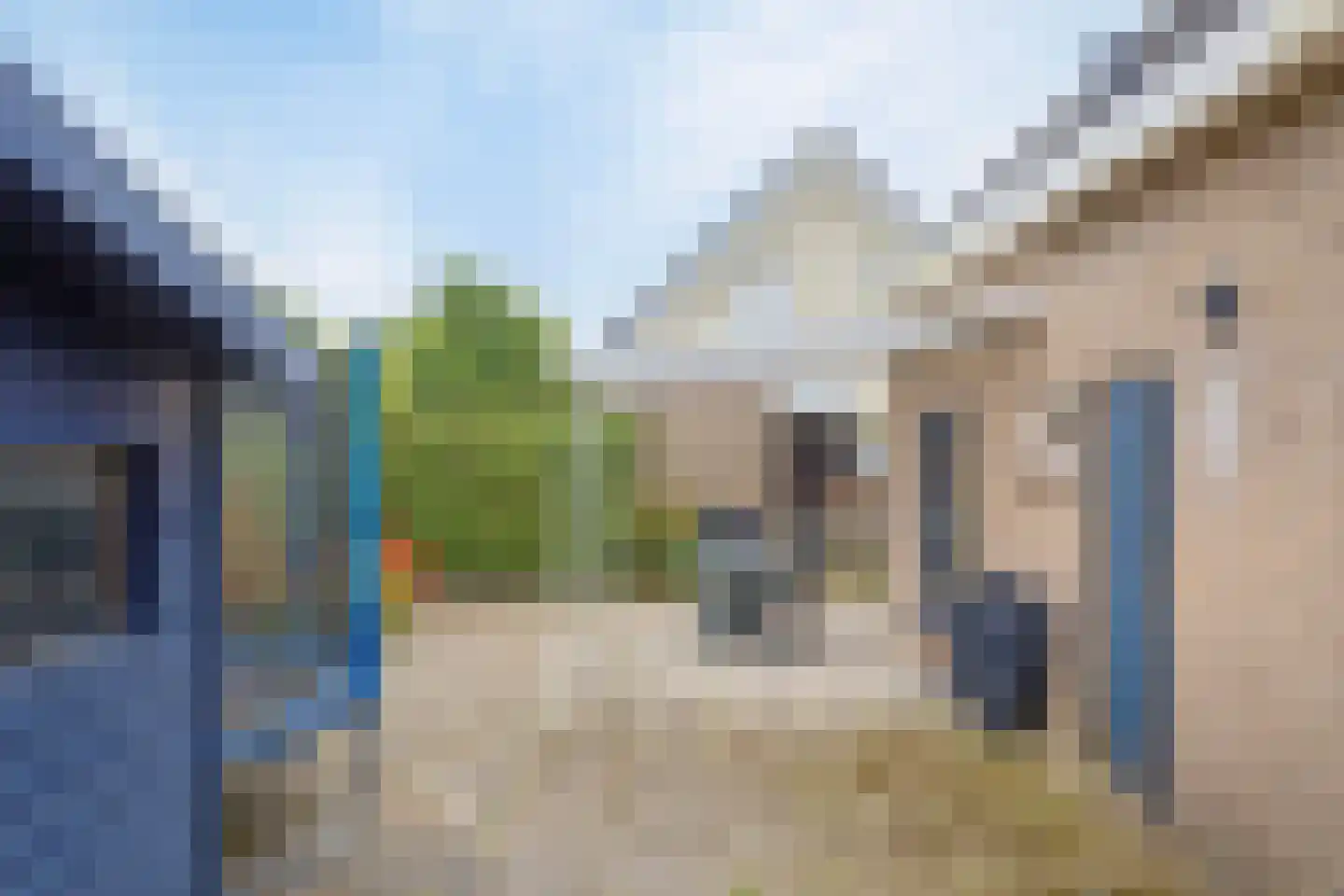 Noordzeepark-Deltageul 33 Ouddorp thumbnail 19