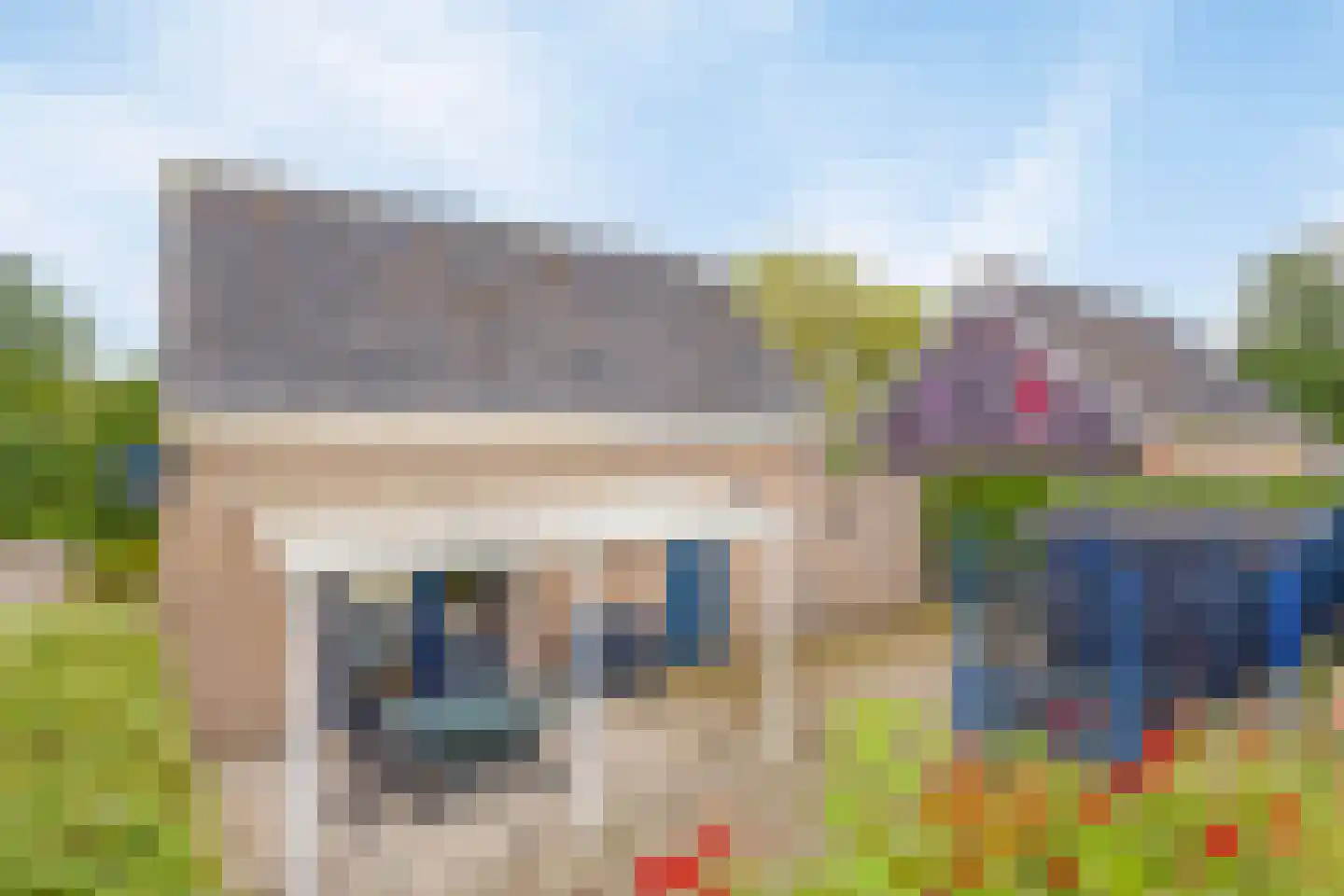 Noordzeepark-Deltageul 33 Ouddorp thumbnail 20