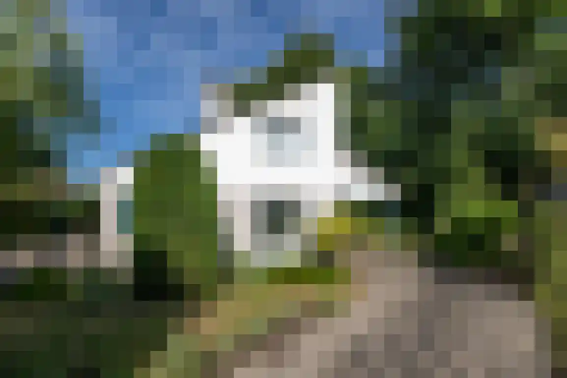 Noordzeepark-Doggersbank 33 in Ouddorp