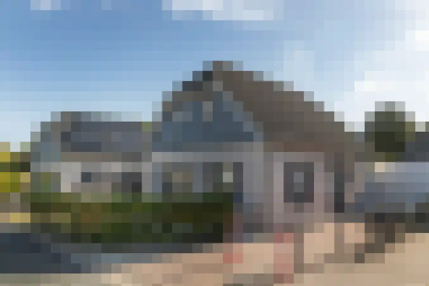 Noordzeepark-Grevelingen 17 in Ouddorp