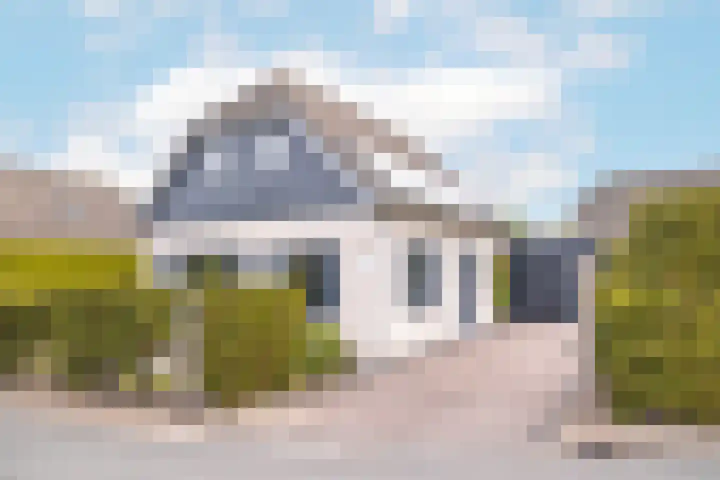 Noordzeepark-Grevelingen 37 in Ouddorp