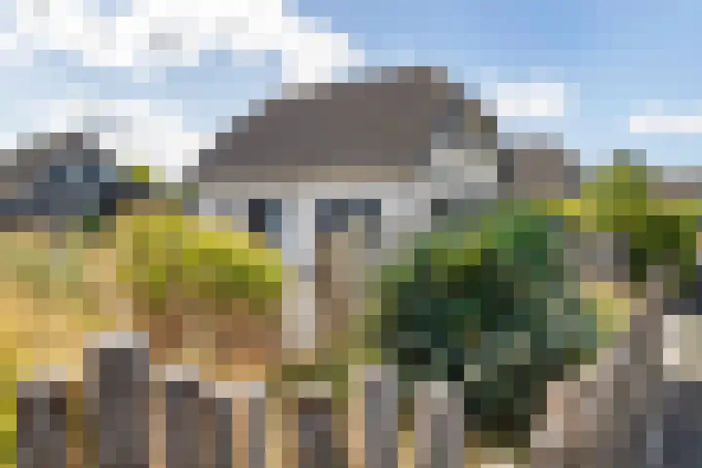 Noordzeepark-Grevelingen 39 Ouddorp