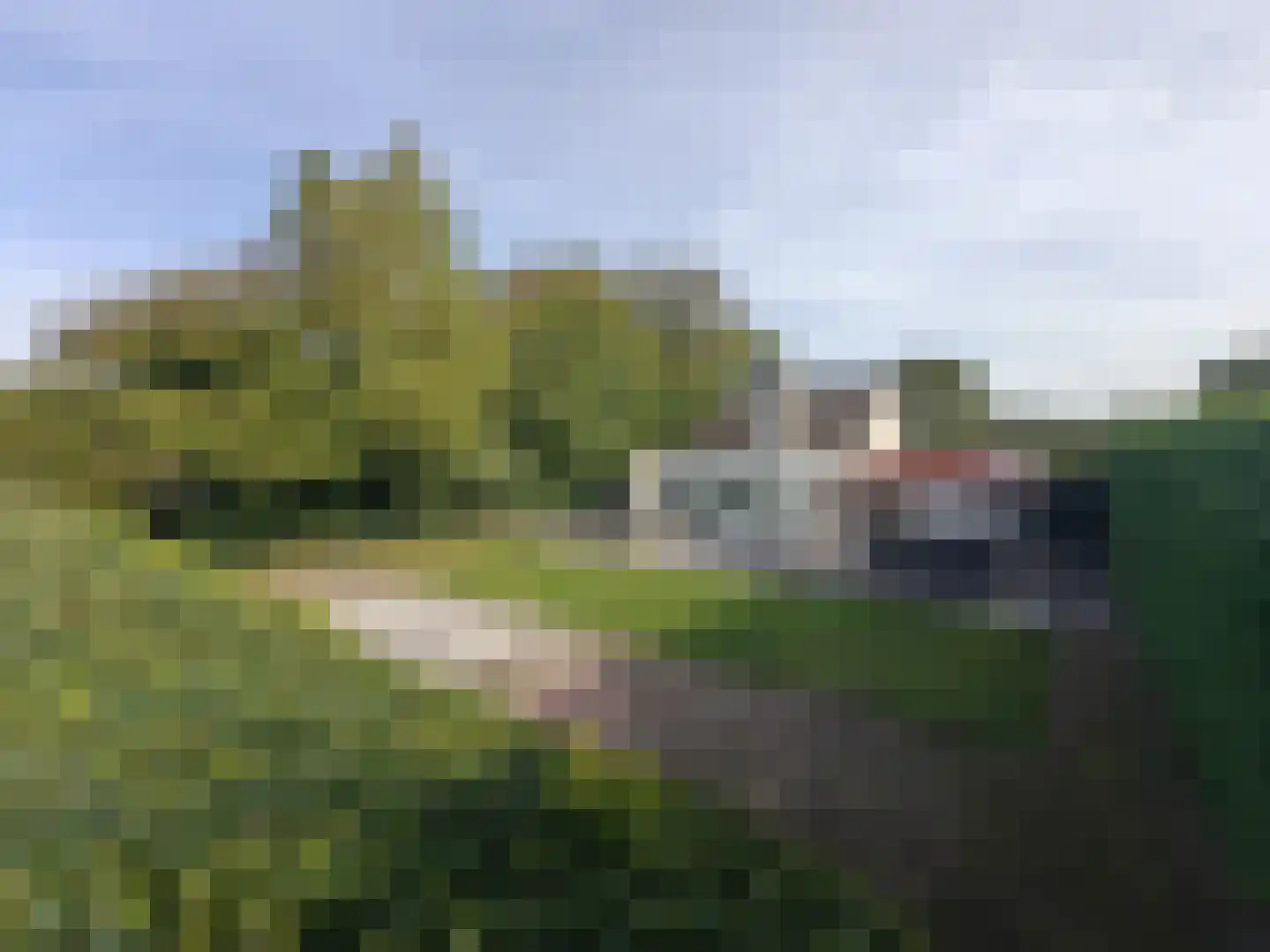 Noordzeepark-Grevelingen 8 in Ouddorp