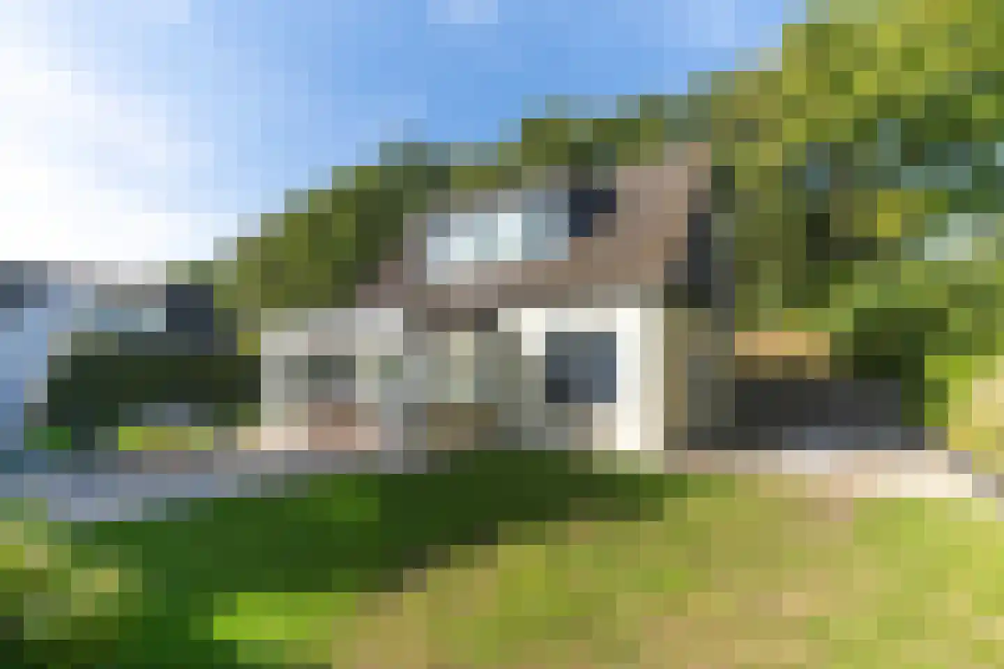 Noordzeepark-Grevelingen 90 in Ouddorp