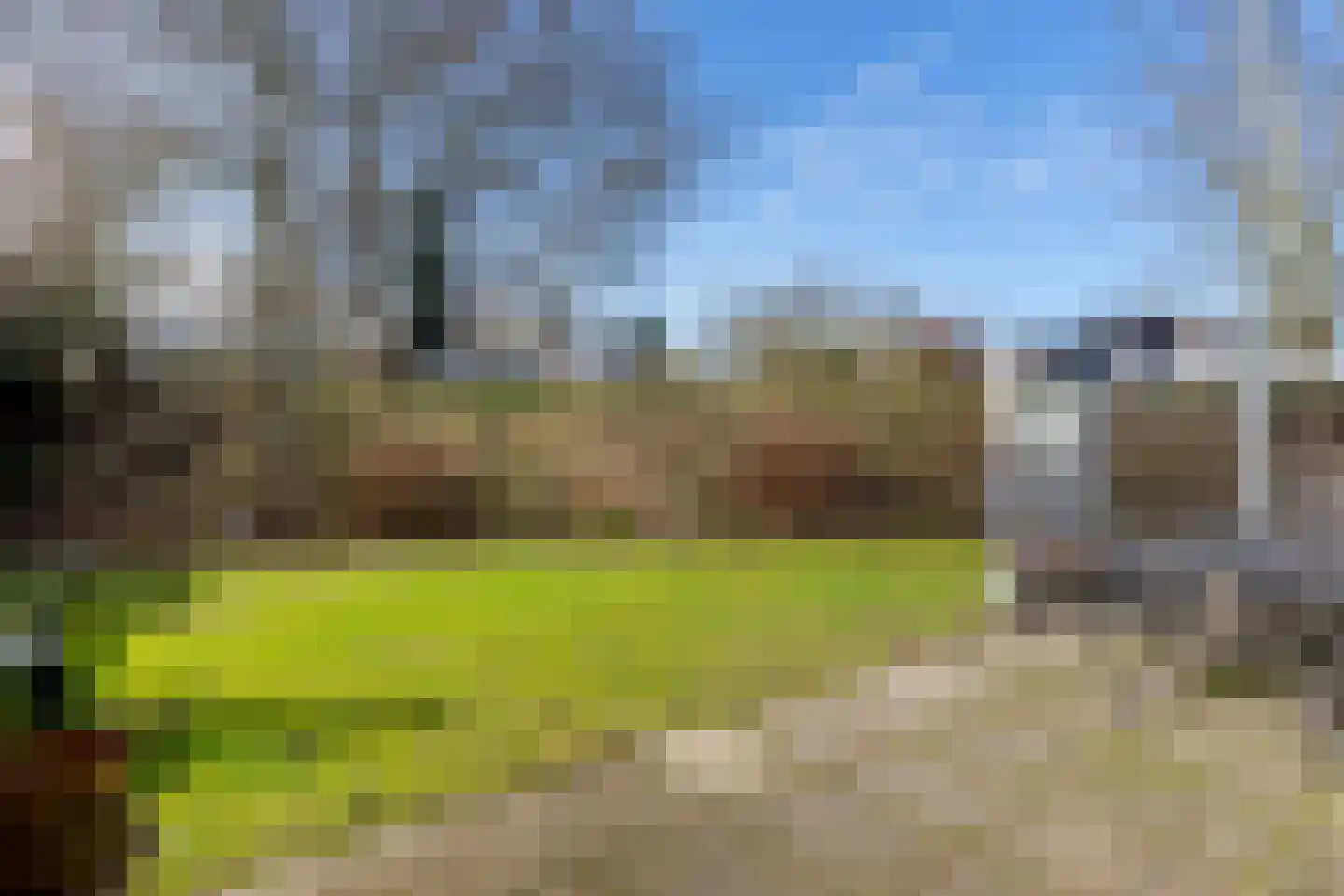 Noordzeepark-Haringvliet 14 Ouddorp thumbnail 28