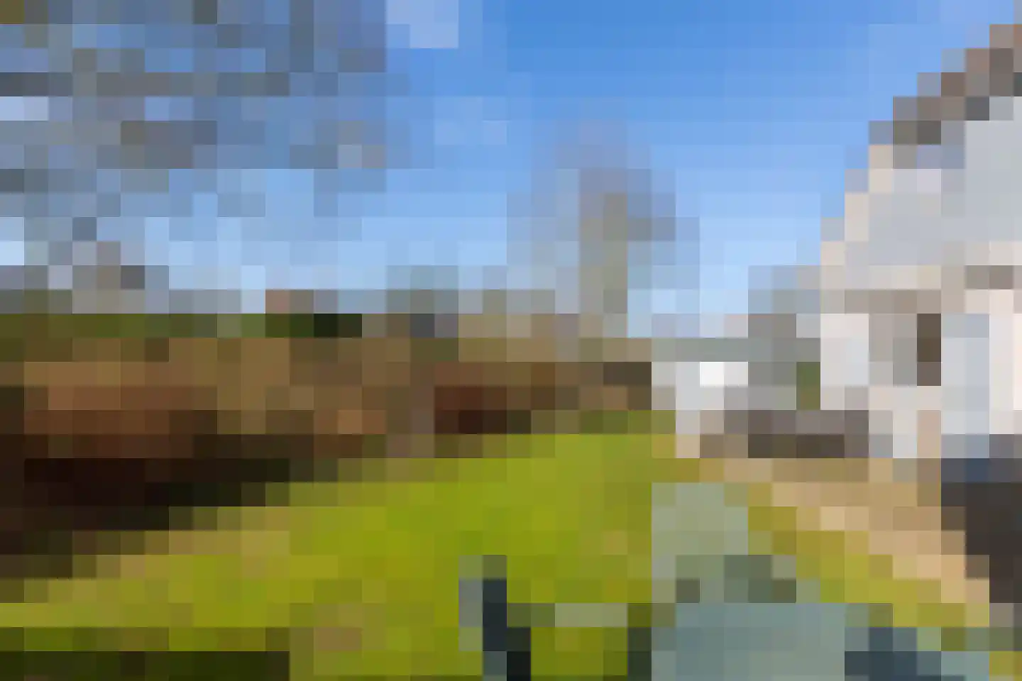 Noordzeepark-Haringvliet 14 Ouddorp thumbnail 5