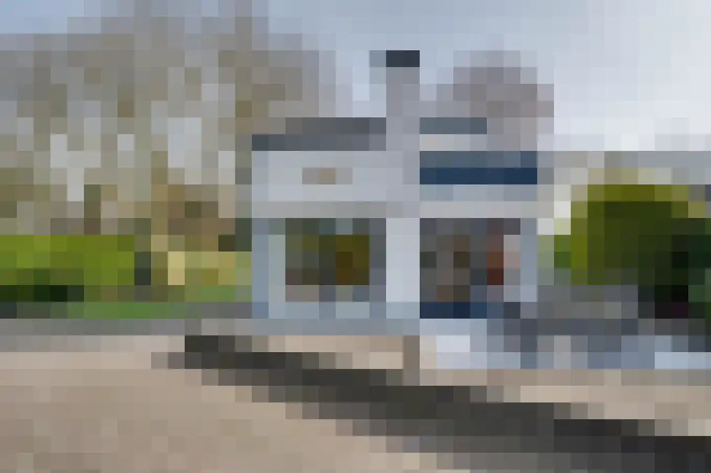 Noordzeepark-Haringvliet 31 in Ouddorp