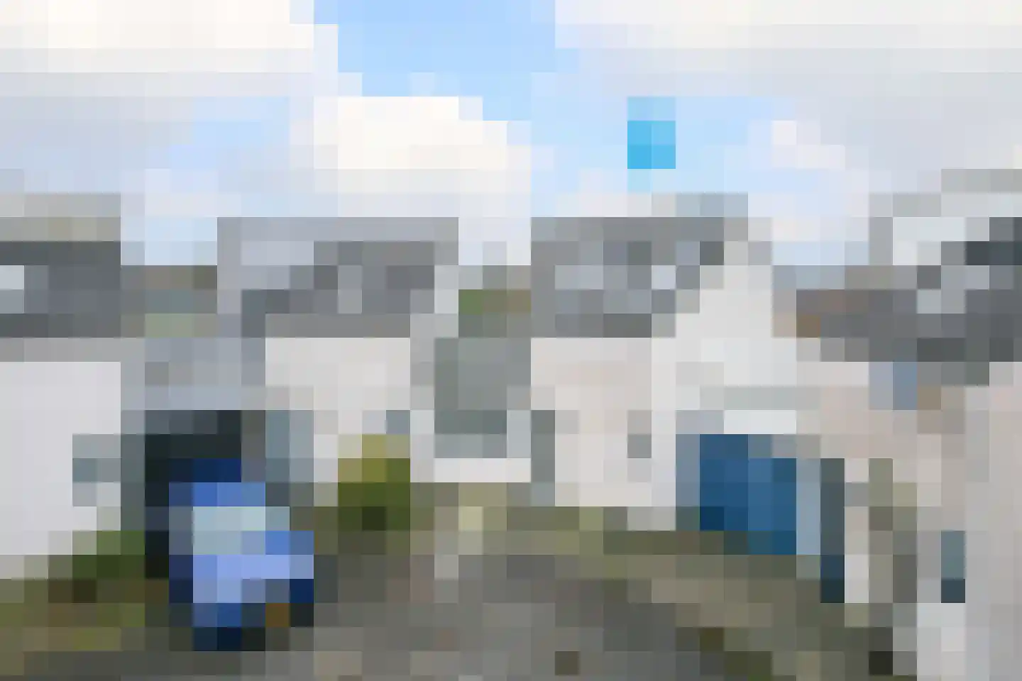Noordzeepark-Haringvliet 63 Ouddorp thumbnail 5