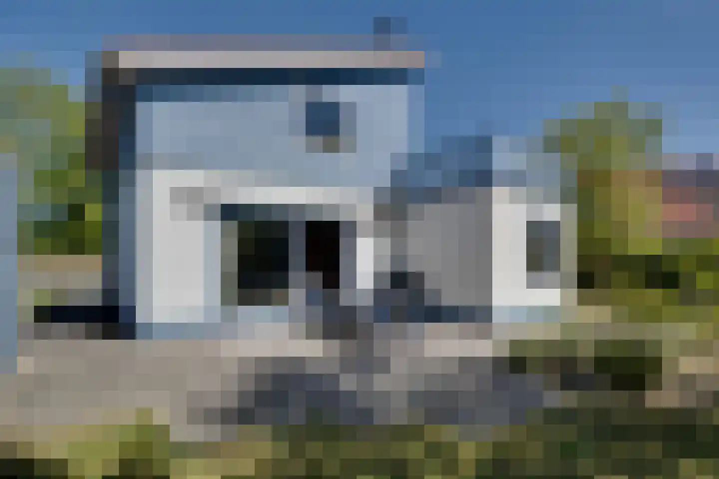 Noordzeepark-Mosselbank 105 Ouddorp thumbnail 15