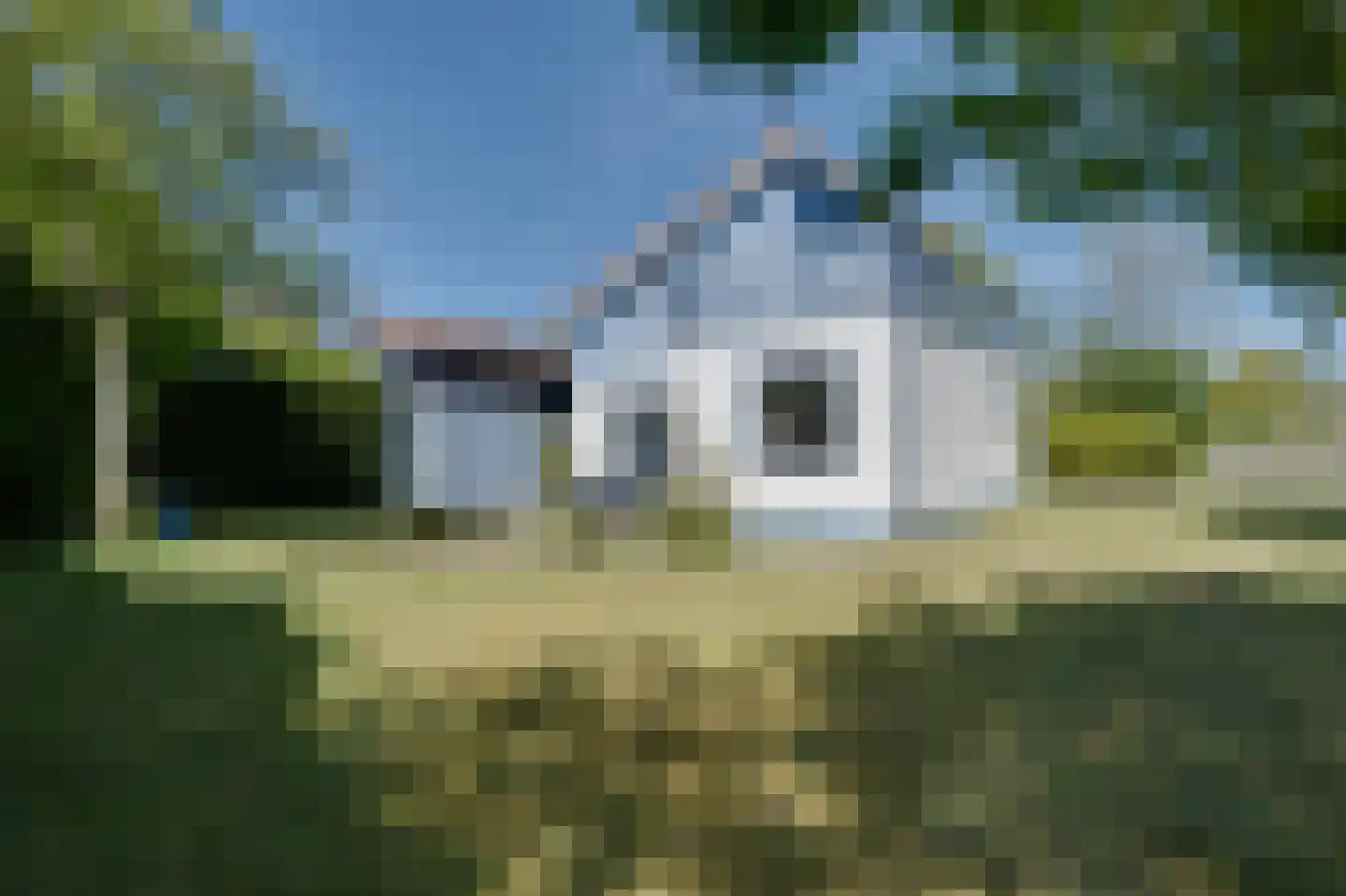 Noordzeepark-Mosselbank 105 Ouddorp thumbnail 16
