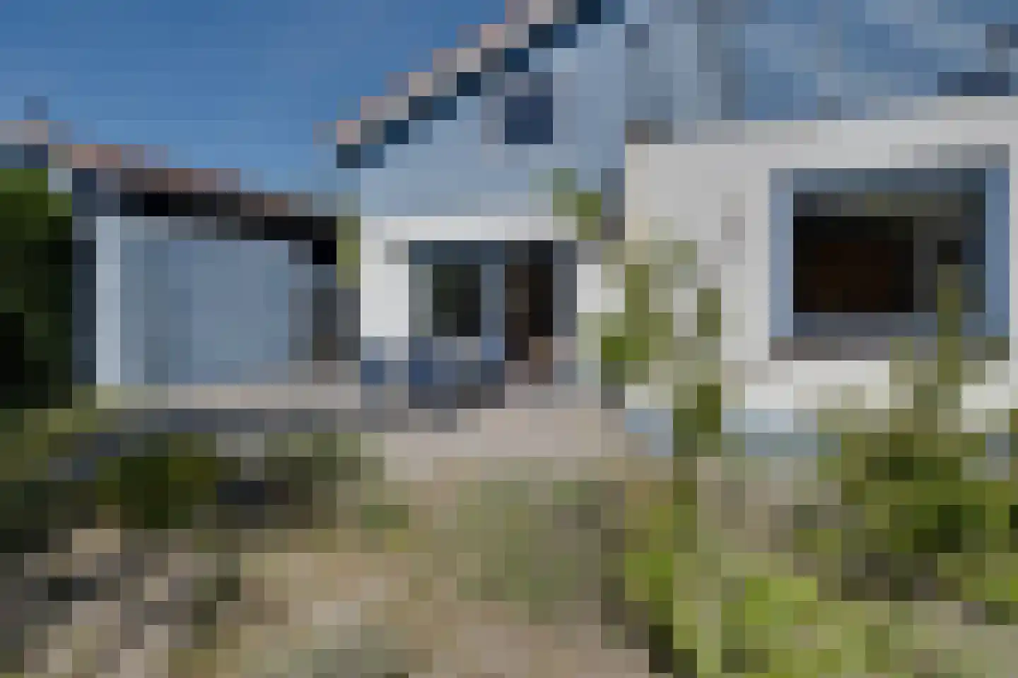 Noordzeepark-Mosselbank 105 Ouddorp thumbnail 18