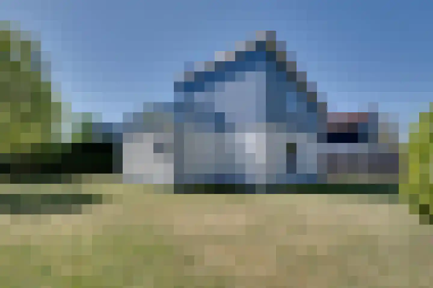 Noordzeepark-Mosselbank 105 Ouddorp thumbnail 20