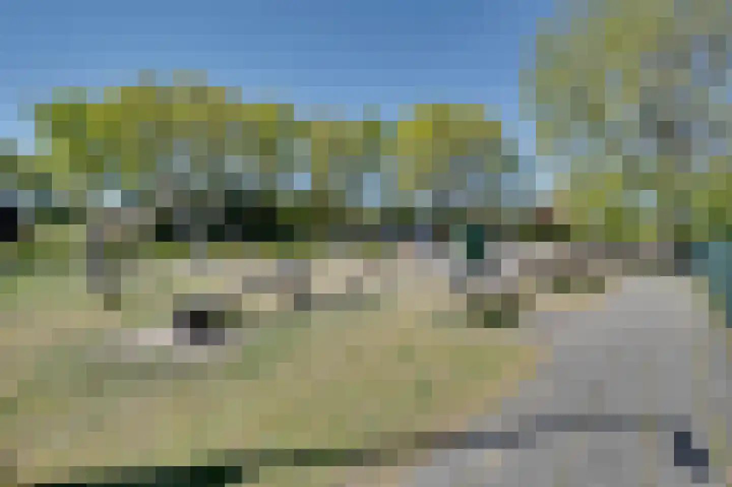 Noordzeepark-Mosselbank 105 Ouddorp thumbnail 21