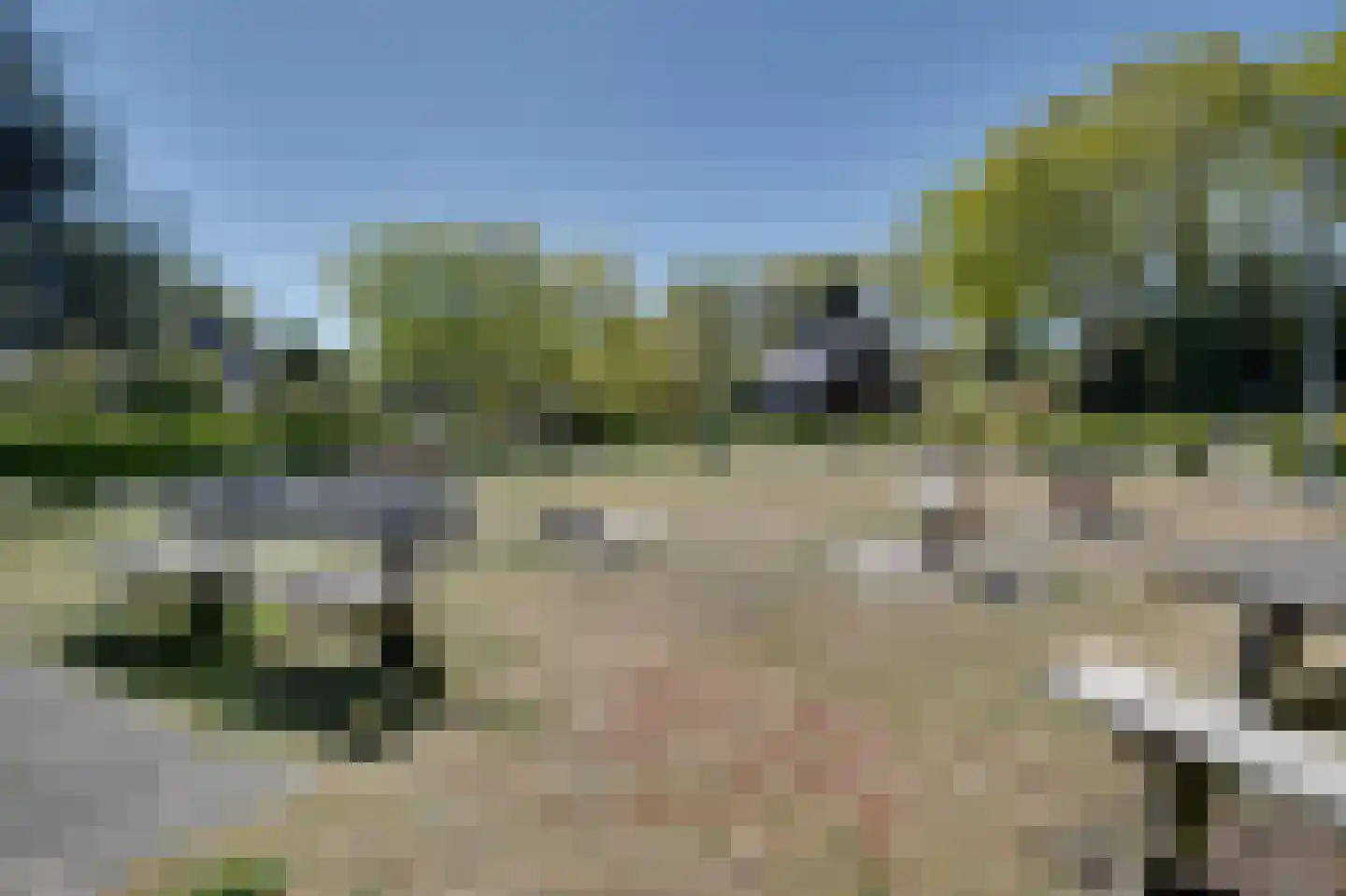 Noordzeepark-Mosselbank 105 Ouddorp thumbnail 22