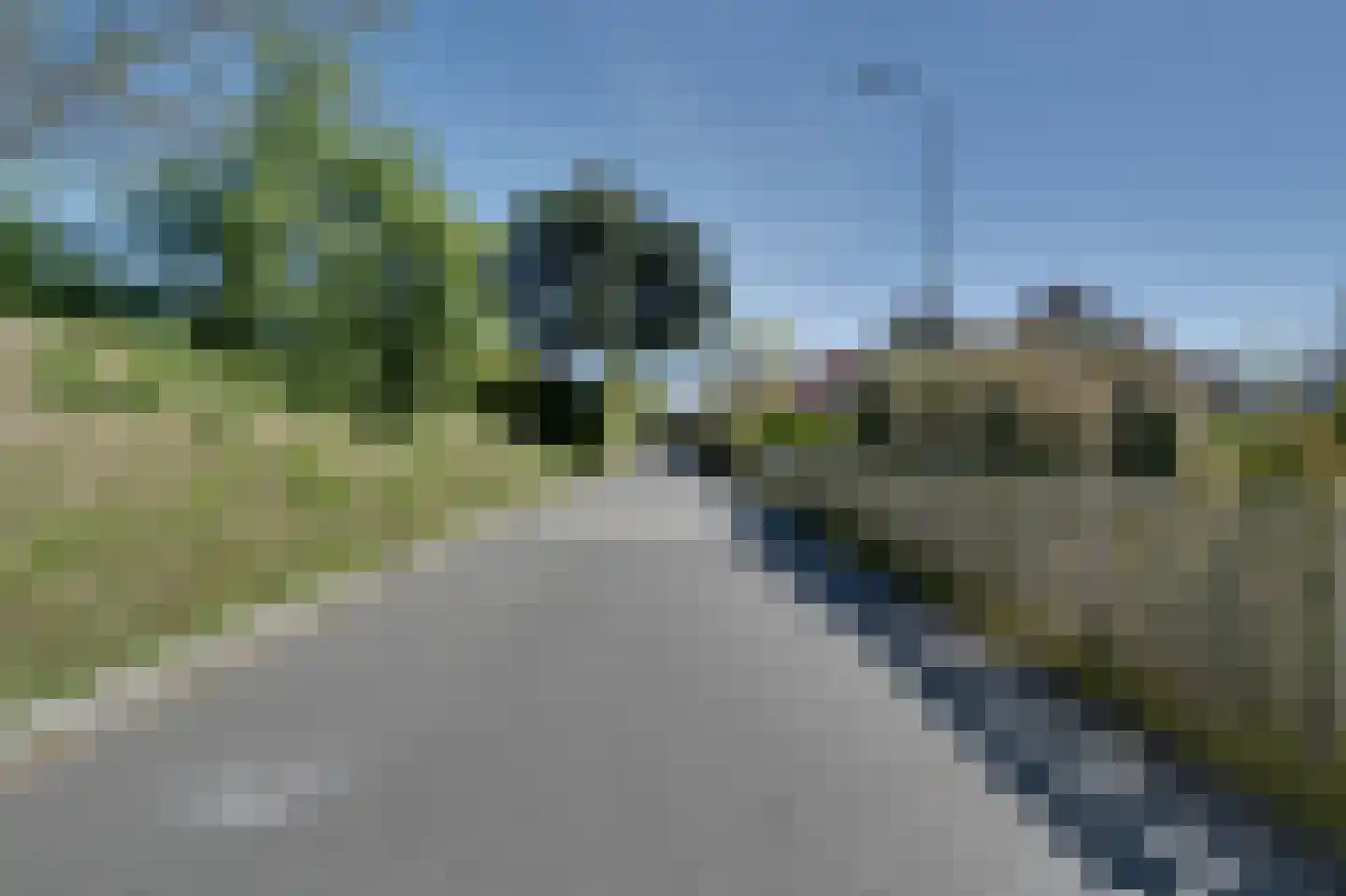 Noordzeepark-Mosselbank 105 Ouddorp thumbnail 23