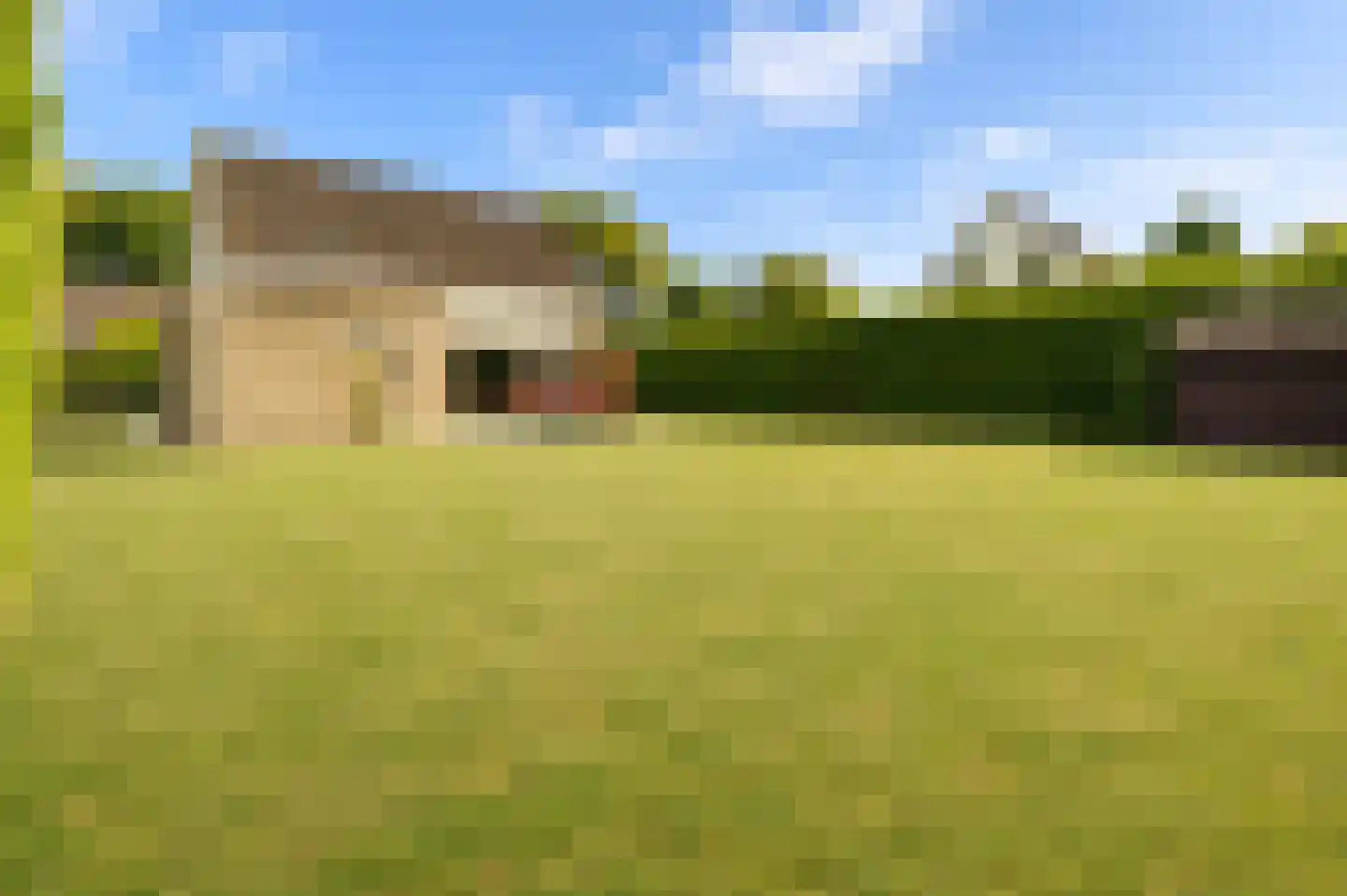 Noordzeepark-Mosselbank 12 Ouddorp thumbnail 23