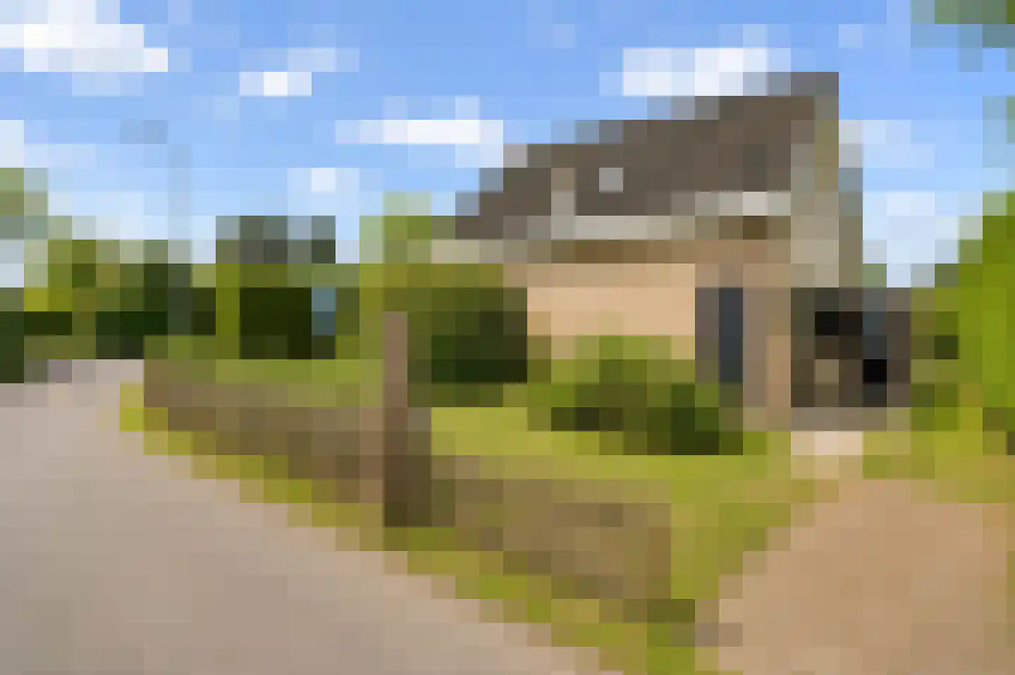 Noordzeepark-Mosselbank 12 Ouddorp thumbnail 25