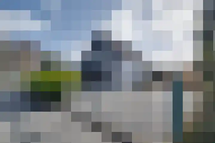 Noordzeepark-Mosselbank 6 Ouddorp thumbnail 5
