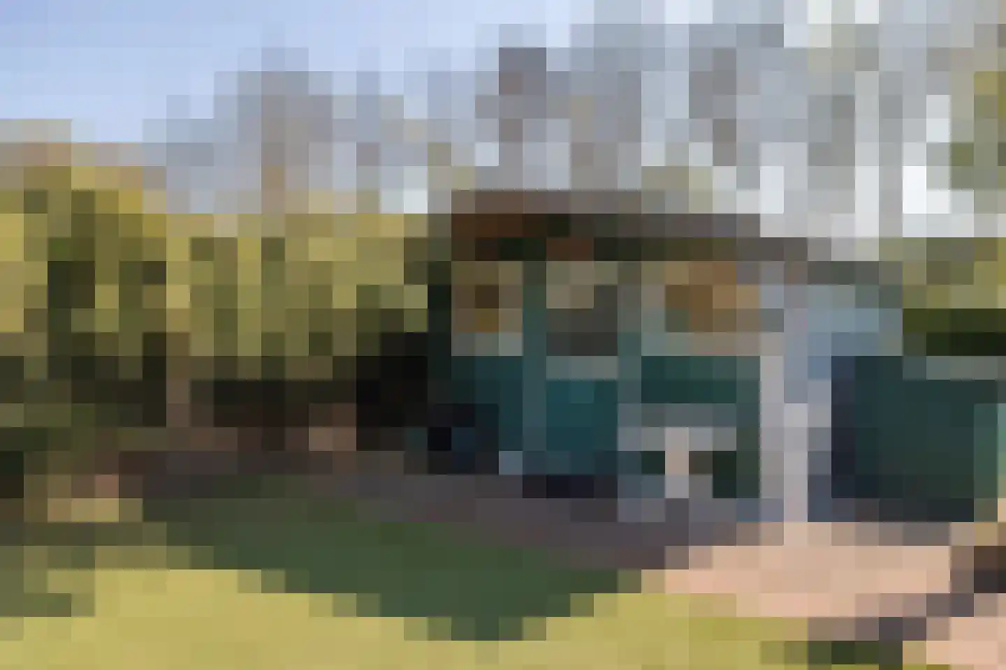 Noordzeepark-Mosselbank 75 Ouddorp thumbnail 29