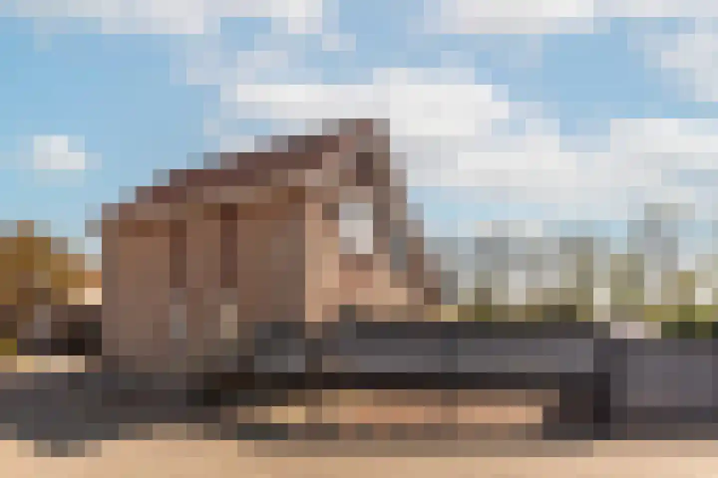 Noordzeepark-Mosselbank 75 Ouddorp thumbnail 30