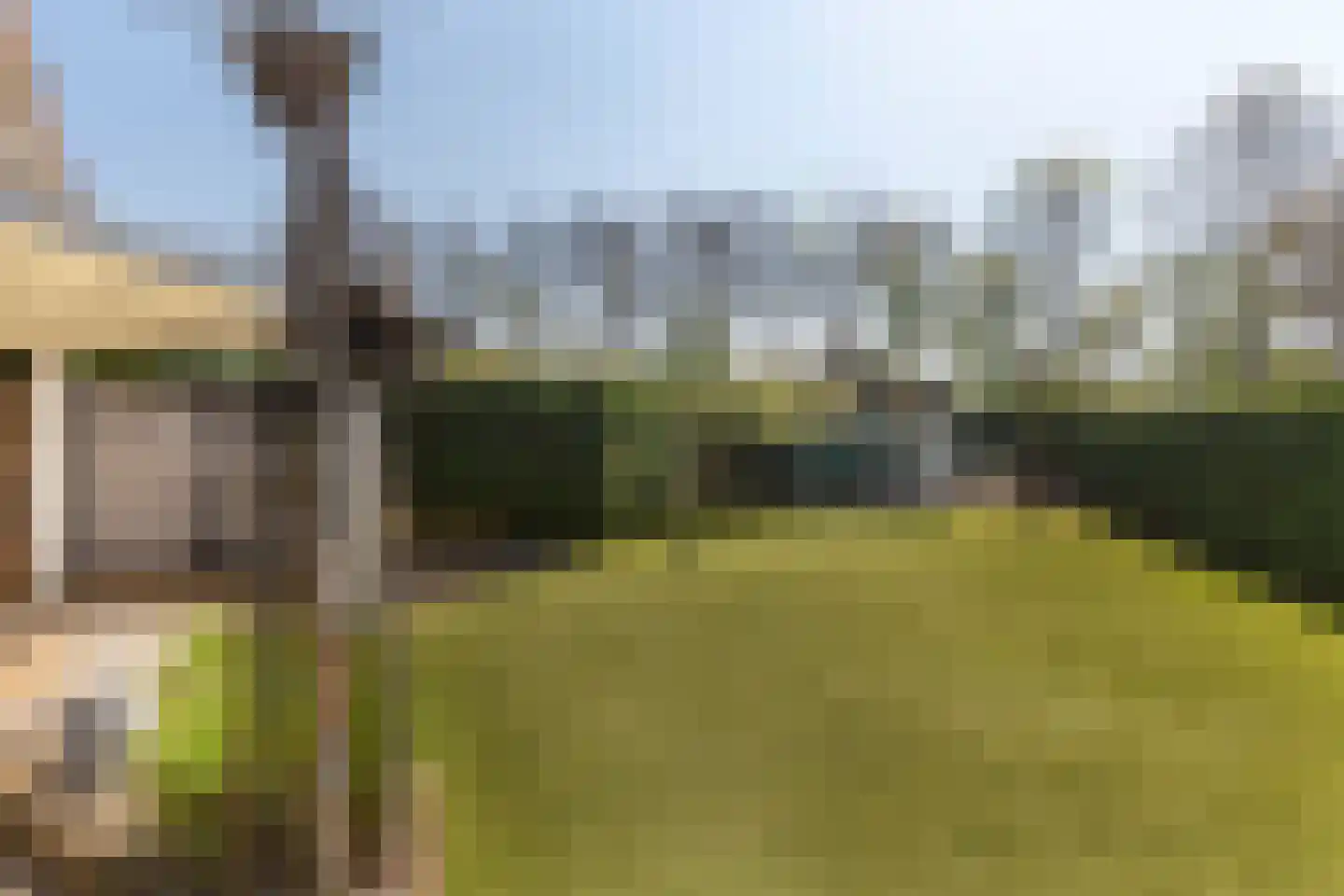 Noordzeepark-Mosselbank 75 Ouddorp thumbnail 32