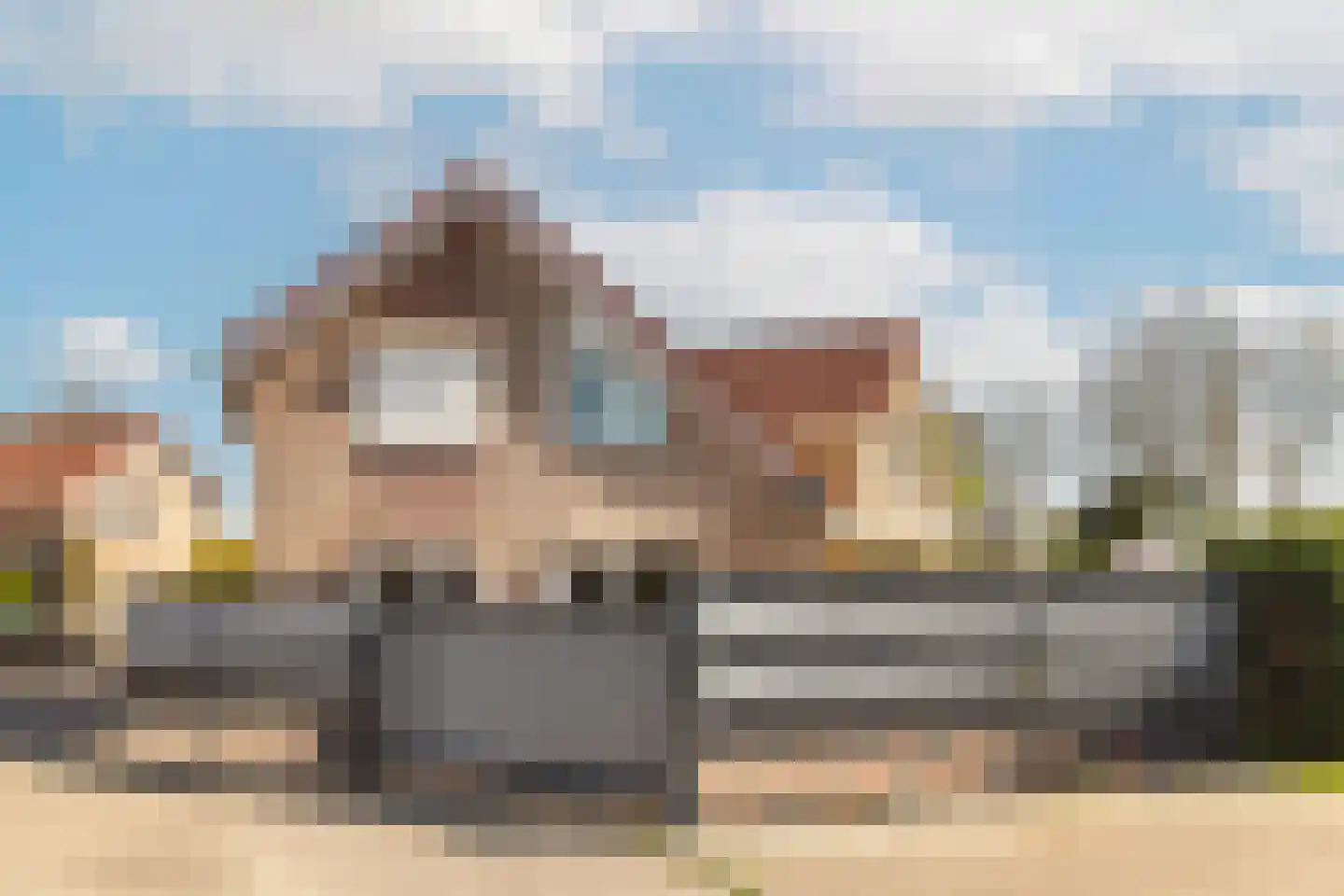 Noordzeepark-Mosselbank 75 Ouddorp thumbnail 4