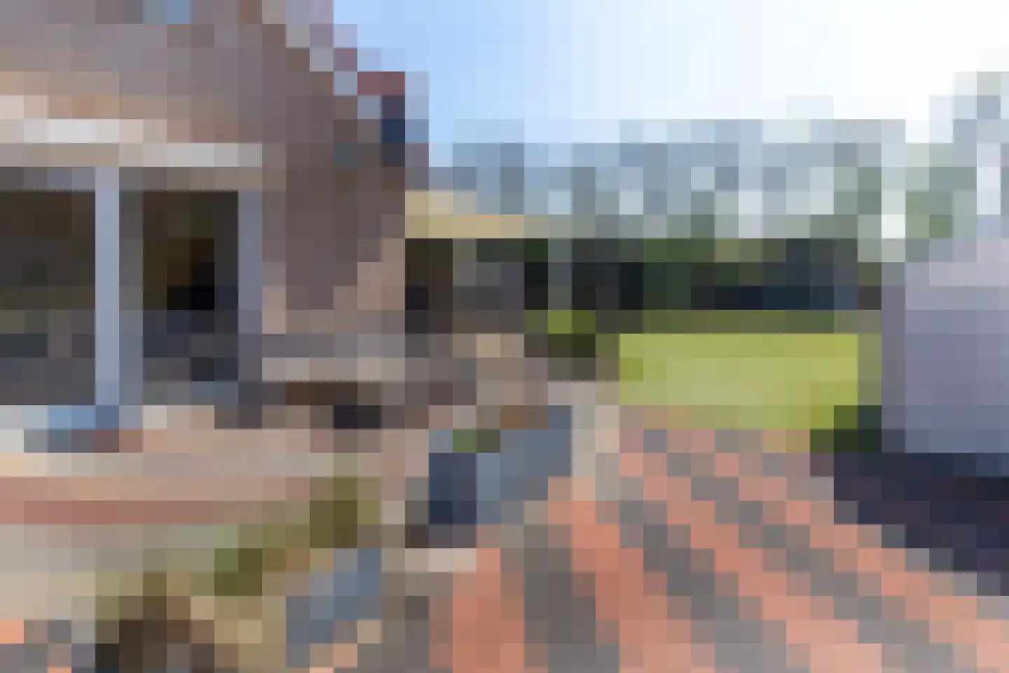Noordzeepark-Mosselbank 75 Ouddorp thumbnail 6