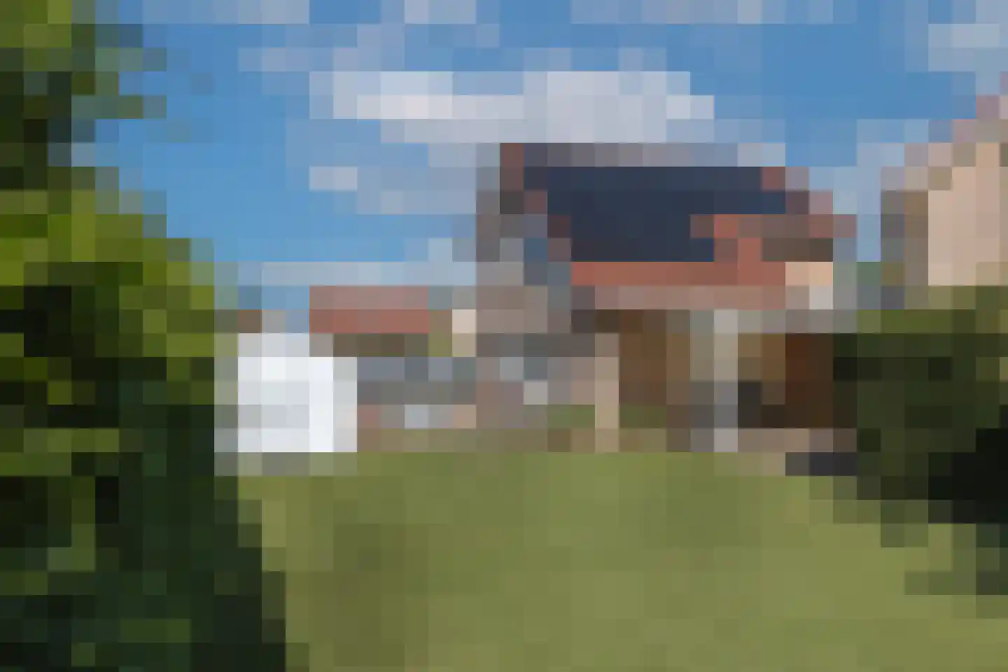Noordzeepark-Mosselbank 75 Ouddorp thumbnail 7