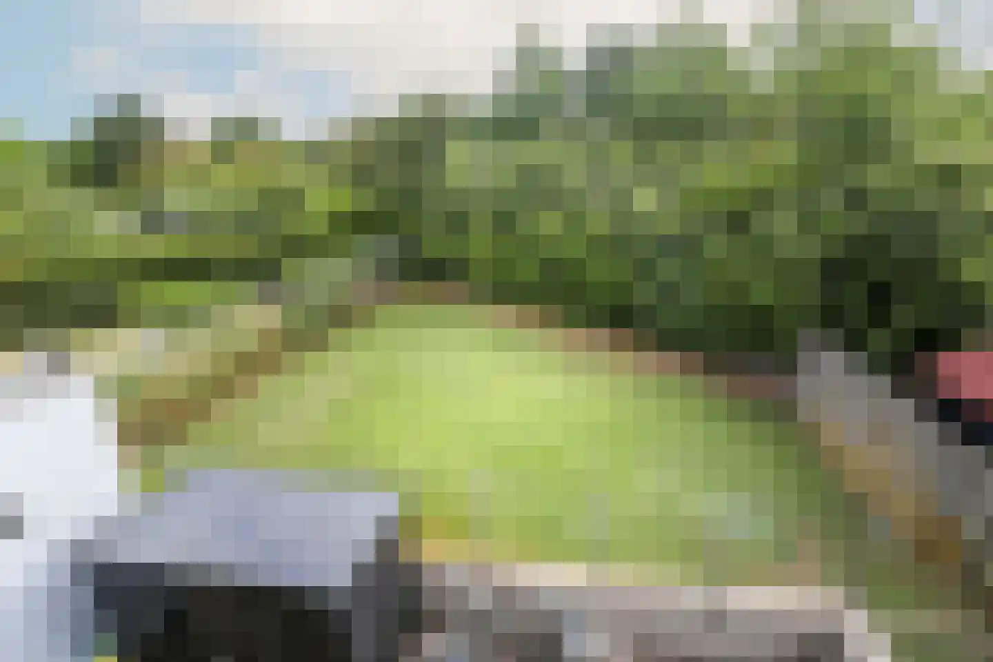 Noordzeepark-Zuiderdiep 31 Ouddorp thumbnail 25