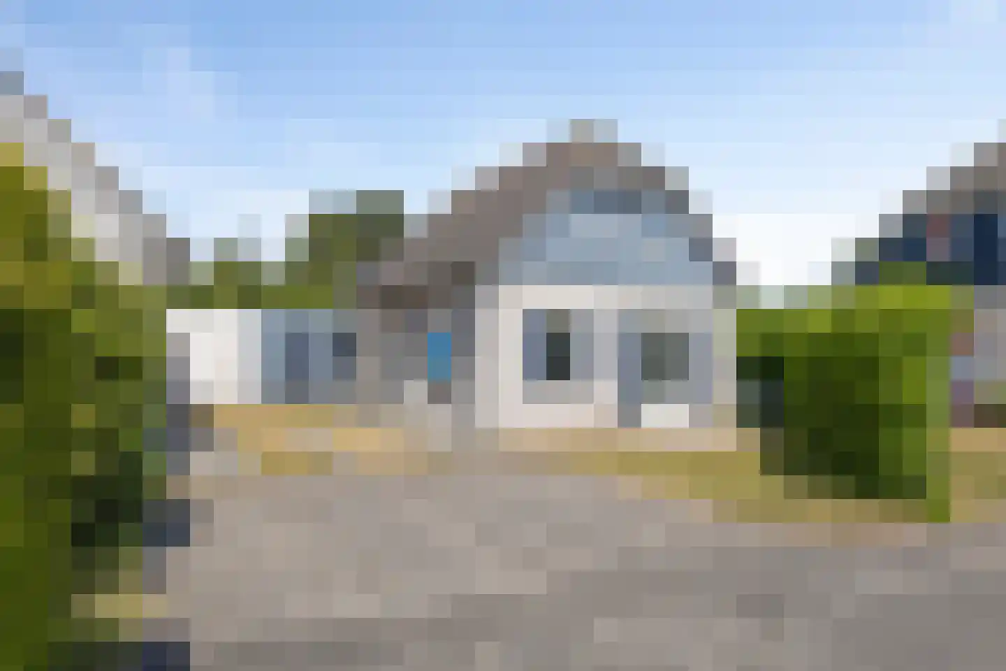 Noordzeepark-Zuiderdiep 4 in Ouddorp