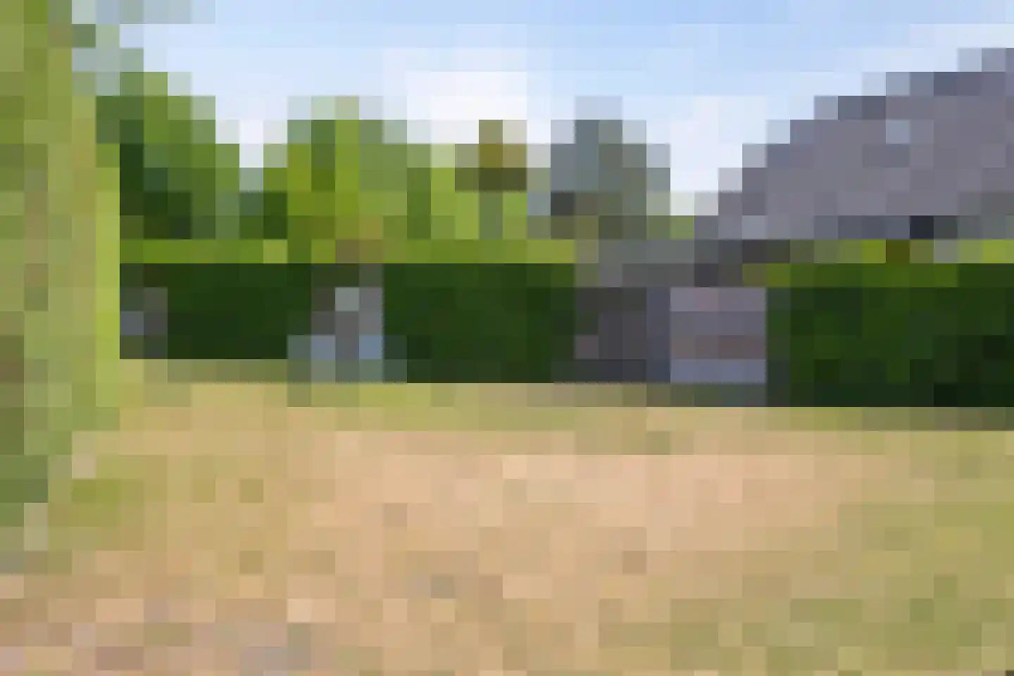 Noordzeepark-Zuiderdiep 4 Ouddorp thumbnail 18