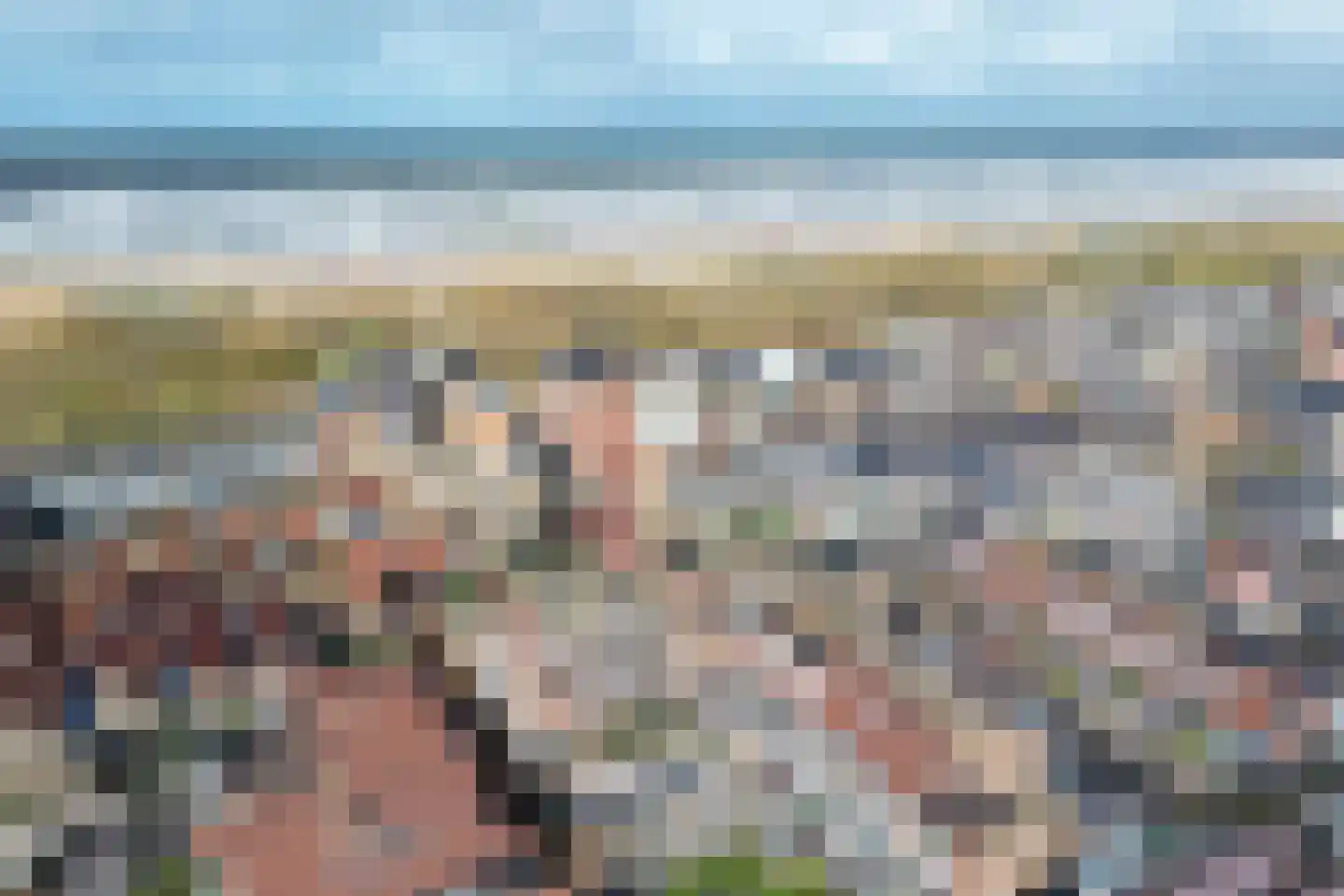 Noordzeepassage 59 Katwijk