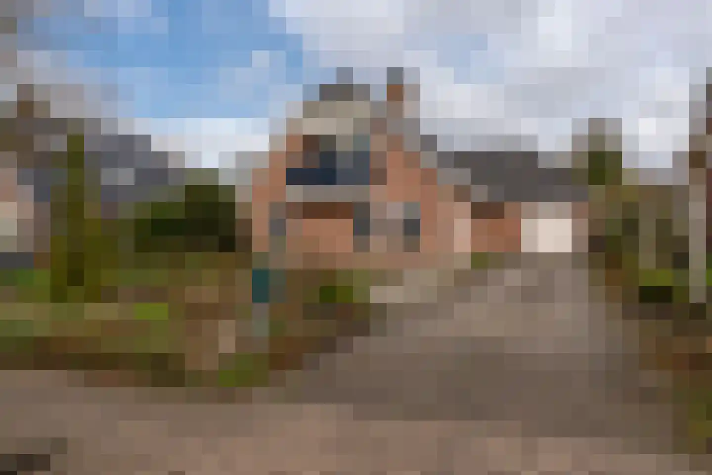 Noordzijde 193 in Gasselternijveenschemond