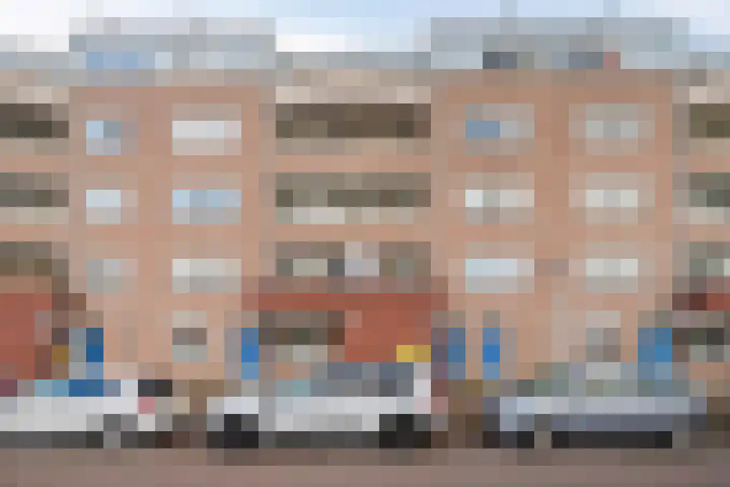 Noordzijde 273 Amsterdam