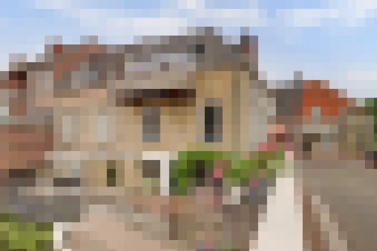 Noordzijde 36 en Noordeloos