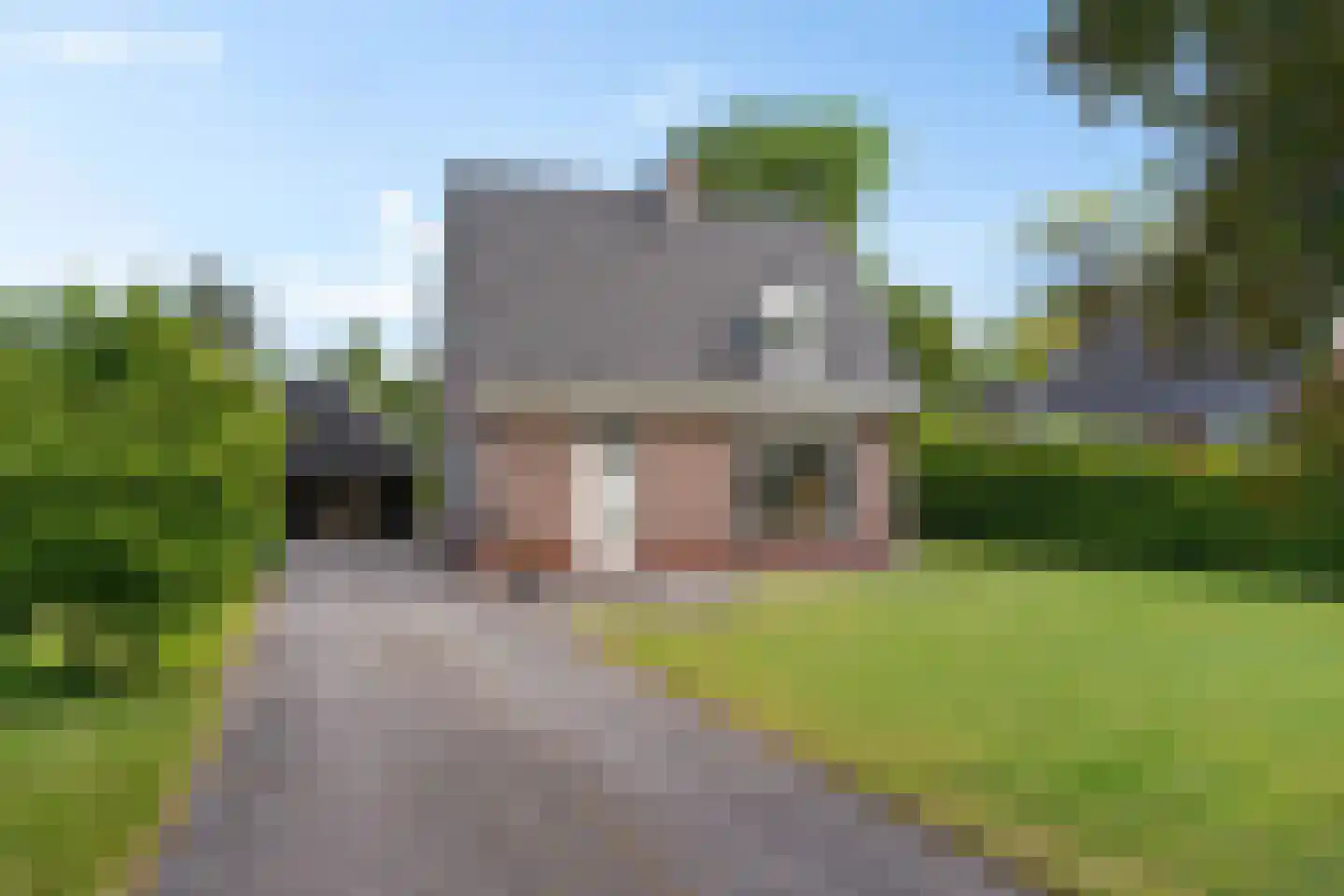 Noordzijde 89 in Gasselternijveenschemond