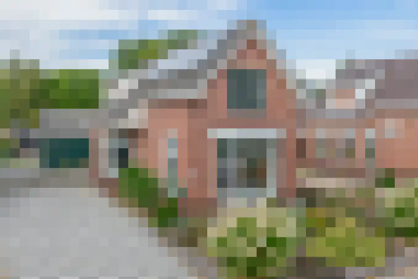 Noordzijde 95 in Gasselternijveenschemond