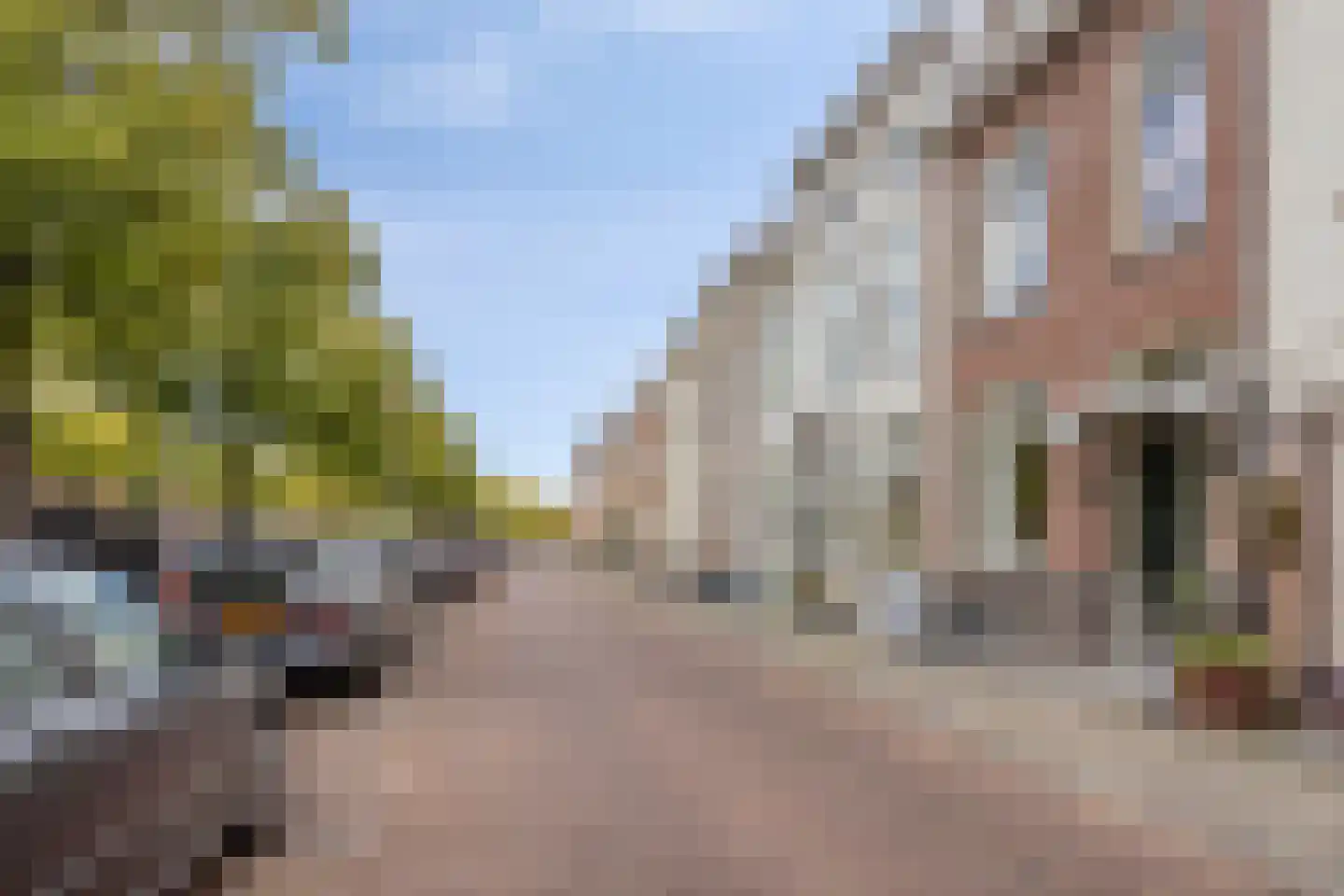 Noordzijde Haven 22 Bergen op Zoom thumbnail 4