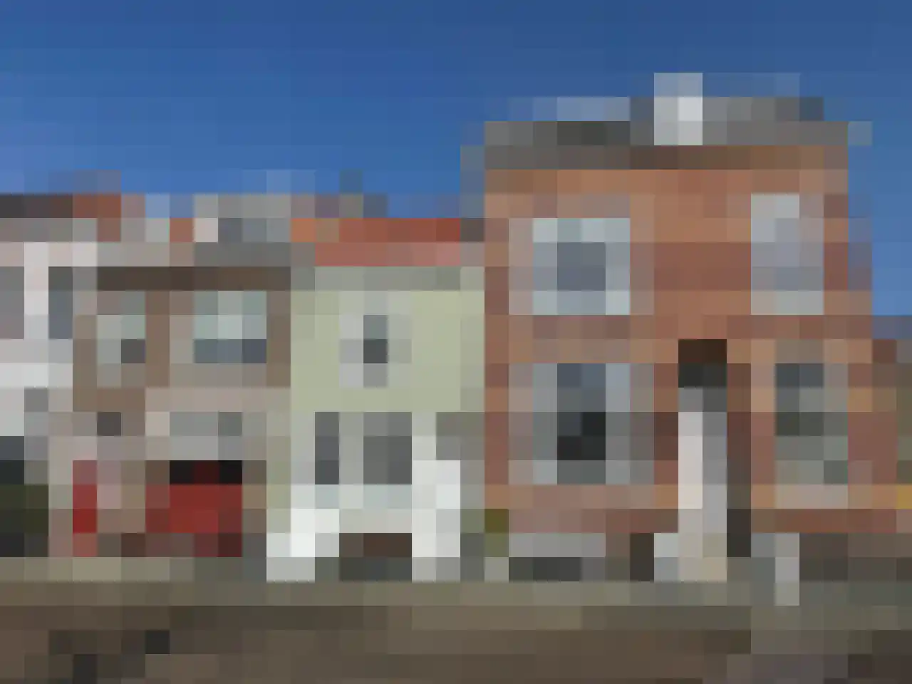Noordzijde Haven 8 Bergen op Zoom thumbnail 5