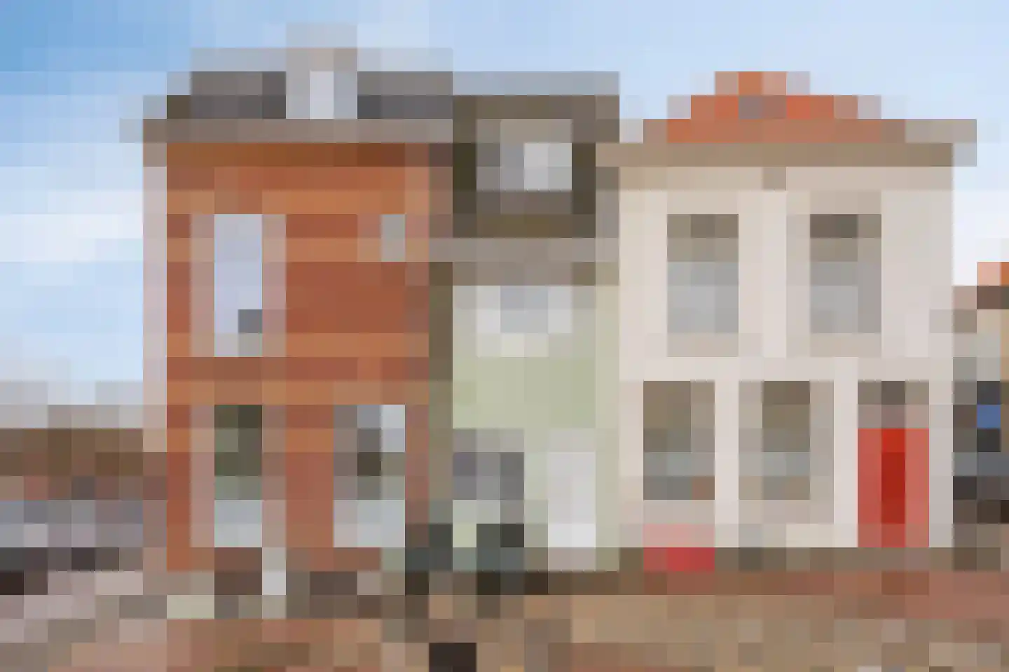 Noordzijde Haven 8 Bergen op Zoom thumbnail 58