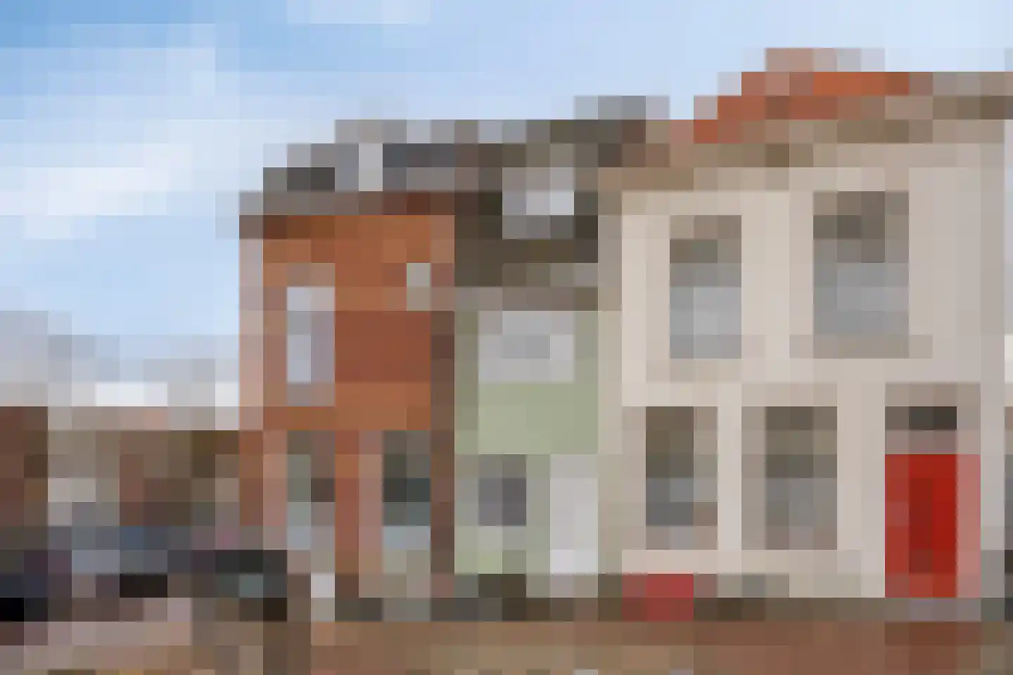 Noordzijde Haven 8 Bergen op Zoom thumbnail 7