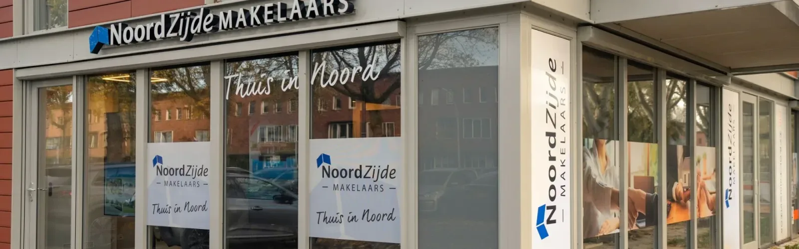 Photo d'équipe de NoordZijde Makelaars