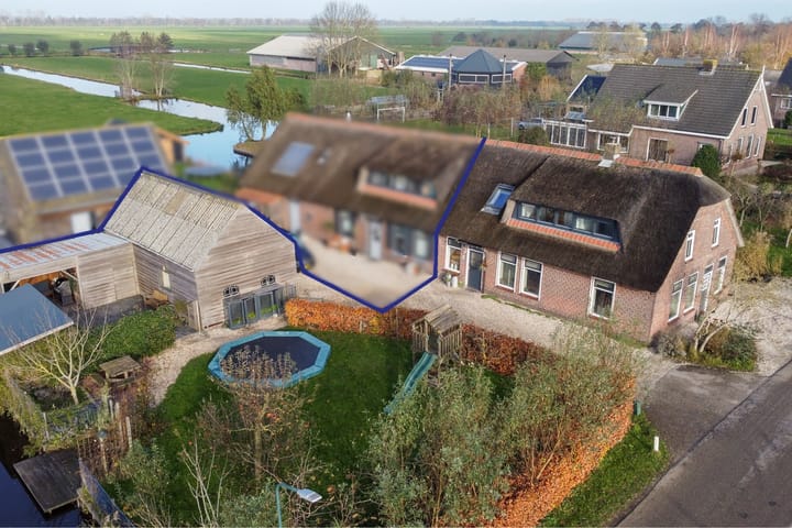 Photo de la maison Noordzijdseweg 119, Polsbroek