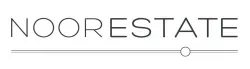 Logo NOORESTATE in Amsterdam