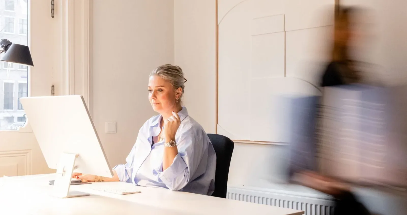 Team foto van NOORESTATE