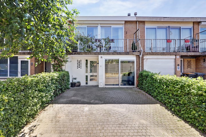 Noormannenstraat 5 in Wijk bij Duurstede photo