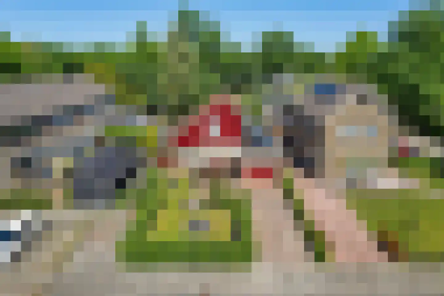 Noormanstrjitte 1 Wijnjewoude foto 2