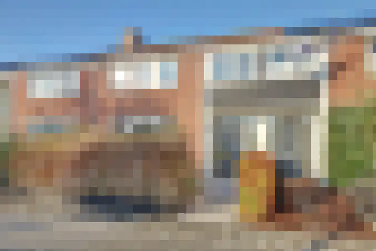 Noorsestraat 14 Ouwerkerk