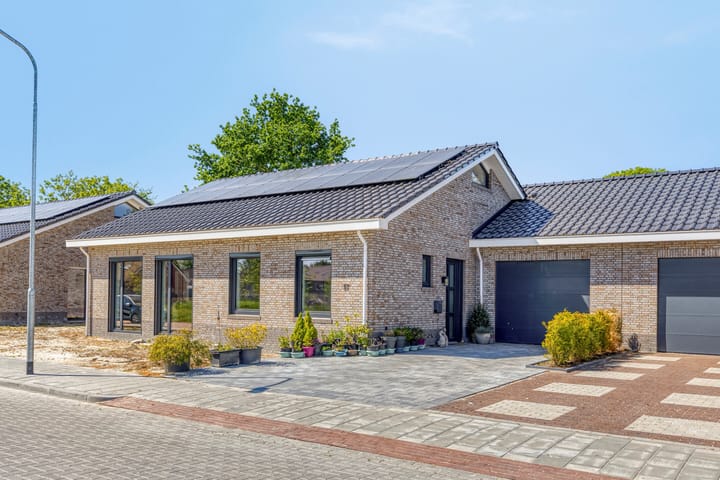 Noorsestraat 17 in Delfzijl photo